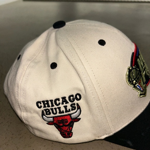 NBA CAP - Picture 4 of 4
